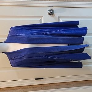 Marc New York Andrew Marc Performance long Cardigan